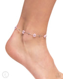 Paparazzi Perfect Promise - Pink