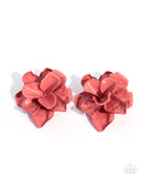 PRECLAIM 06/01 Petaled Pitch
