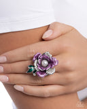 Paparazzi Petaled Wonder