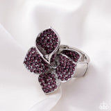 PRECLAIM 08/07 Pinched Posy