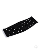 Paparazzi Placid Pearls- Hair band