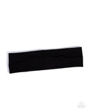 Paparazzi Placid Pearls- Hair band