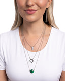 Paparazzi Playfully Panache - Green