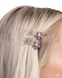 Paparazzi Playfully Perennial - Pink