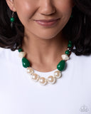 PRECLAIM 10/07 Pleasing Pearls