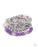 Paparazzi Poetically Plush
