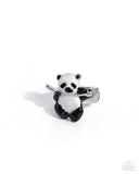 Paparazzi Polished Panda