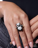 Paparazzi Polished Panda
