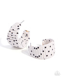 PRECLAIM 08/18 Polka Dotted Prize