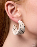 PRECLAIM 08/18 Polka Dotted Prize