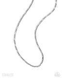Paparazzi Pondering Paperclip