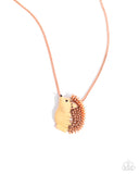 Paparazzi Porcupine Pizzazz- Cooper Necklace