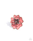 PRECLAIM 08/04 Pretty Petals- Copper