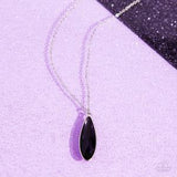 Paparazzi Prismatically Polished - Purple