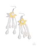 Paparazzi Prom Personality - Yellow