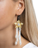 Paparazzi Prom Personality - Yellow