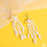 Paparazzi Prom Personality - Yellow