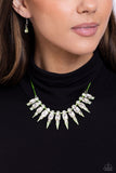Paparazzi Punk Passion - Green