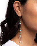 Paparazzi Quartz Qualification - Green
