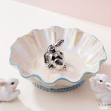 Paparazzi Rabbit Radiance- Silver Ring