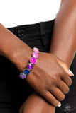 Paparazzi Radiant on Repeat - Multi