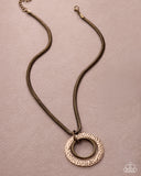 PRECLAIM 09/22 Radical Rings