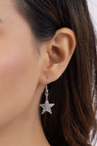 Paparazzi Reach for the Stars - Multi Stars Necklace