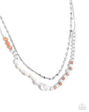 Paparazzi Realistic Range - White