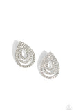 Paparazzi Red Carpet Reverie - White