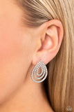 Paparazzi Red Carpet Reverie - White