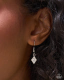 Paparazzi Redefined Radiance - Blue Necklace