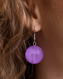 Paparazzi Reflective Redux - Purple