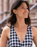 Paparazzi Reserved Romance- Multi Necklace