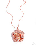 PRECLAIM 08/07 Restful Rose