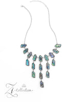 Paparazzi ZI 2023 Reverie Necklace