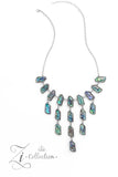 Paparazzi ZI 2023 Reverie Necklace