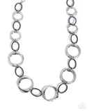 PRECLAIM 08/14 Ring Retrospect