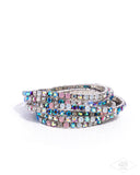 Paparazzi  Rock Candy Range- Multi