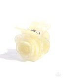 PRECLAIM 07/07 Rockefeller Rose