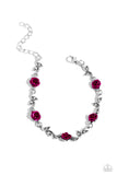 Paparazzi Roses Supposes - Pink
