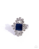 PRECLAIM 10/23 Running Radiance- Blue