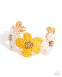 Paparazzi Rustic Raffia