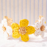 Paparazzi Rustic Raffia