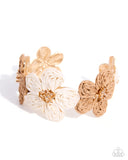 PRECLAIM 06/19 Rustic Raffia