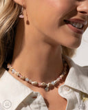 Paparazzi SAND-sational Season - Pink