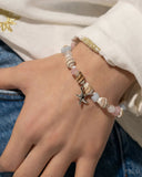 Paparazzi SAND-sational Statement - Pink