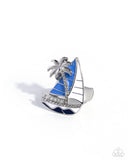 PRECLAIM 06/04 Sailboat Show
