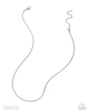 PRCLAIM 08/17 Sassy Splendor- STAINLESS STEEL