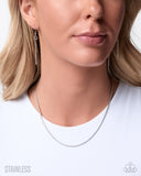 PRCLAIM 08/17 Sassy Splendor- STAINLESS STEEL