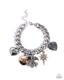 Paparazzi Savior is Born- Multi Bracelet